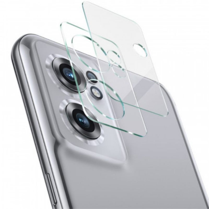 Imak Protective Tempered Glass Lens Για Oneplus Nord Ce 5G